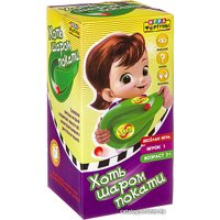 Настольная игра Фортуна Хоть шаром покати Ф93365