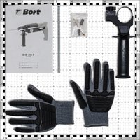Перфоратор Bort BHD-705-P