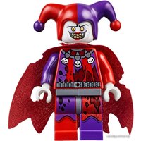 Конструктор LEGO Nexo knights 70323 Логово Джестро