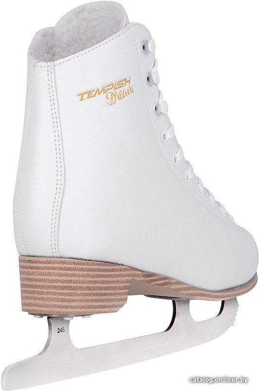 Коньки Tempish Dream white II (р. 42)
