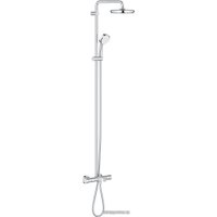 Душевая система  Grohe Tempesta Cosmopolitan System 210 26223001