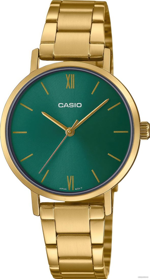 Наручные часы Casio LTP-VT02G-3A