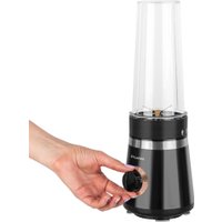 Стационарный блендер Tuarex TK-4103 (черный)