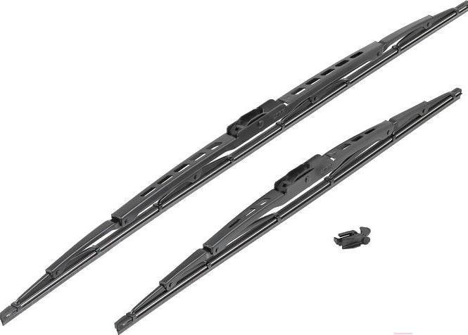 

Щетки стеклоочистителя LynxAuto 6045LR