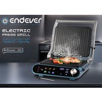 Электрогриль Endever Grillmaster 255