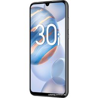 Смартфон HONOR 30i LRA-LX1 4GB/128GB (полночный черный)