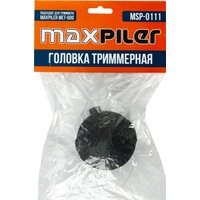 Шпуля для триммера MaxPiler MSP-0111