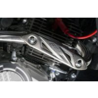 Мотоцикл BSE Z3 V 21/18 BZ3VYE015HEE1 (Titan)