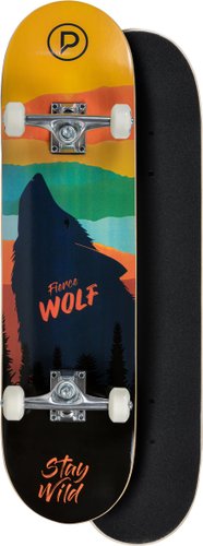 PlayLife Firce Wolf