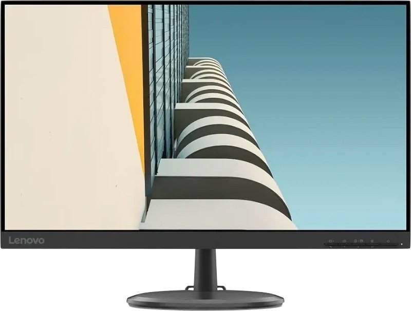 

Монитор Lenovo ThinkVision C24-20 62A8KAT1IS