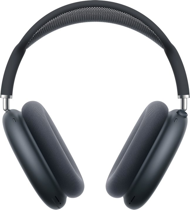 

Наушники Apple AirPods Max (с разъёмом USB Type-C, полуночный)