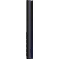 Телефон Nokia 125 (2024) Dual SIM TA-1655 (черный)