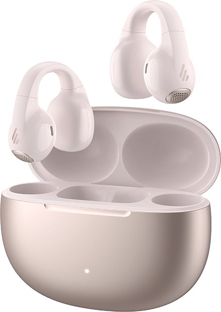 Наушники Edifier Comfo C (розовый)