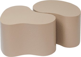 Журнальный столик Bergenson Bjorn Grannis BB0000647 (бежевый)