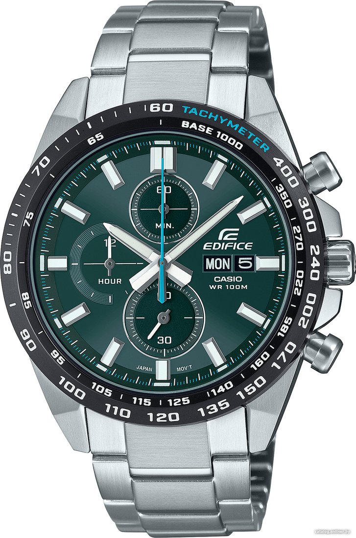 Наручные часы Casio Edifice EFR-574DB-3A