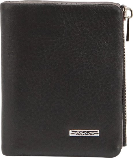 Кошелек Poshete 861-9951-BLK (черный)