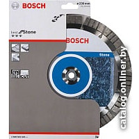 Отрезной диск алмазный  Bosch 2.608.602.645