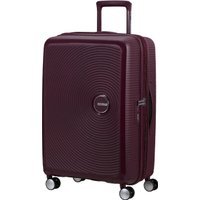 Чемодан American Tourister Soundbox Wild cherry 67 см