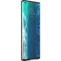 Телефон Motorola Edge XT2063-3 6GB/128GB (солнечный черный)