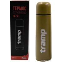 Термос TRAMP TRC-112х 750 мл (хаки)