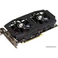 Видеокарта PowerColor Red Dragon V2 OC Radeon RX 580 8GB GDDR5