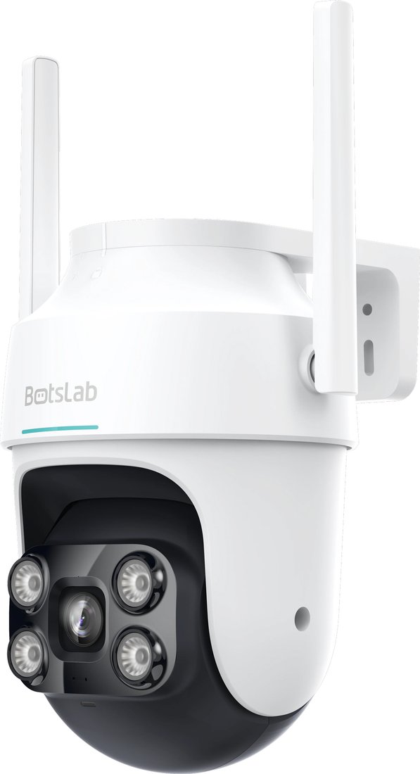 

IP-камера Botslab Outdoor Pan/Tilt Camera Pro W312