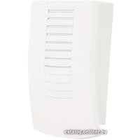 Беспроводной дверной звонок Zamel Двухтональный DNS-911/N DNS-911-N-BIA (белый)