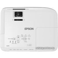 Проектор Epson EB-W42