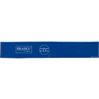 Набор фитнес резинок Bradex SF 0321 (3 шт, от 4 до 7 кг)