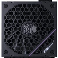 Блок питания Cooler Master V1100 SFX Platinum MPZ-B001-SFAP-B