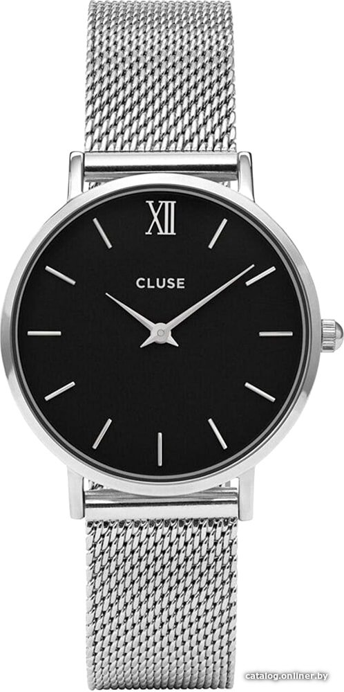 

Наручные часы Cluse Minuit CW0101203005