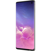 Смартфон Samsung Galaxy S10 G973 8GB/128GB Dual SIM Exynos 9820 (оникс)