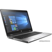 Ноутбук HP Probook 650 G3 [Z2W56EA]