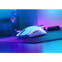 Игровая мышь Glorious Model O 2 Wireless (белый)