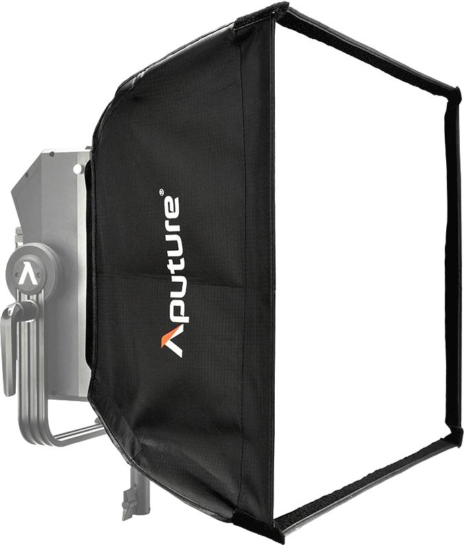 

Софтбокс Aputure Nova P300c