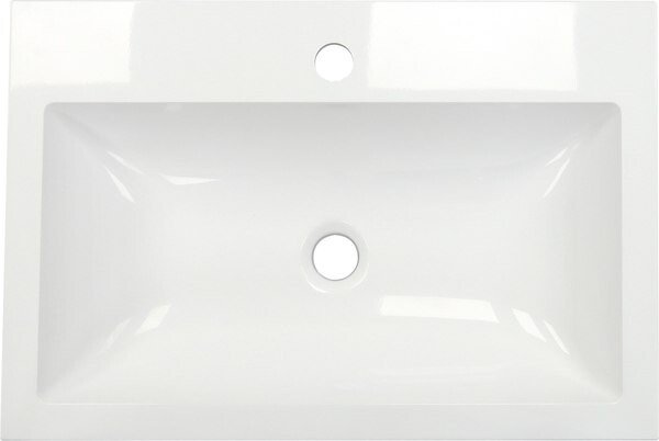 

Умывальник Toppus Art 60 0303.011