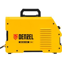 Сварочный инвертор Denzel Mini MIG-140FG