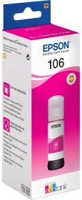 

Чернила Epson C13T00R340