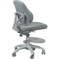 Компьютерное кресло Yoka Blain (серый)