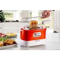 Тостер Ariete Toastime 159 (оранжевый)
