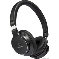 Наушники Audio-Technica ATH-SR5 (черный) [ATH-SR5BK]