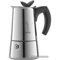 Гейзерная кофеварка Bialetti Musa Restyling Induzione (6 порций)