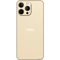 Смартфон Inoi Note 13s 4GB/128GB с NFC (золотой)