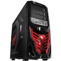 Корпус Raidmax Cobra Z