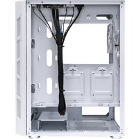 Корпус 1stPlayer Firebase XP (белый)