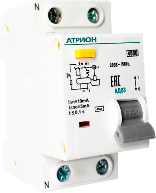 

Выключатель автоматический Schneider Electric 22752DEK