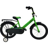 Детский велосипед Forward Nitro 18 2023 (зеленый)