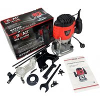 Вертикальный фрезер Brait BRE 12/1500