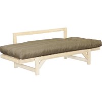 Диван Элегия Бинго (Bravo Light Brown)