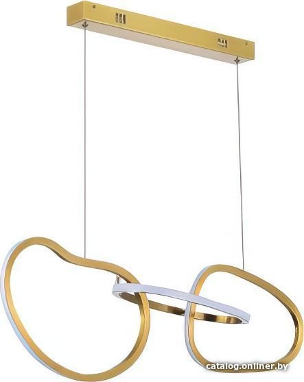 Подвесная люстра ST Luce Abra SL6505.203.26